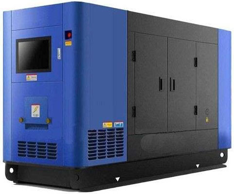 成都租赁发电机